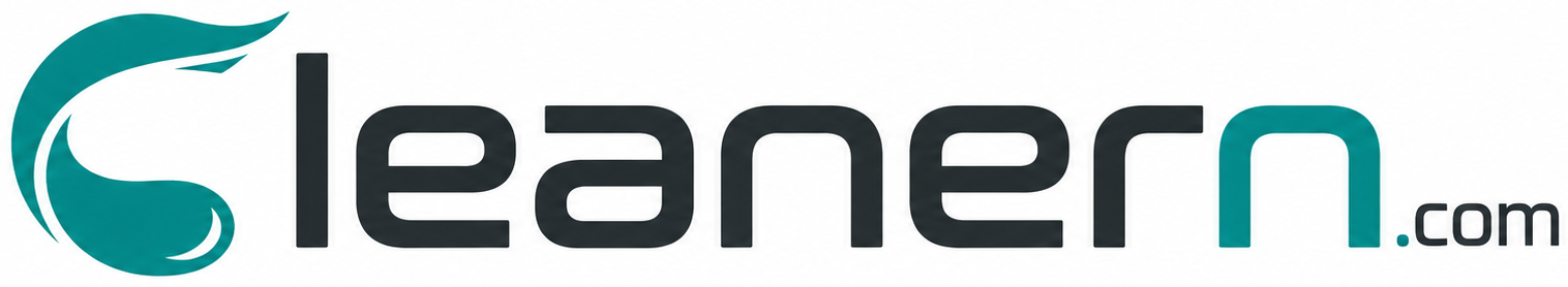 Cleanern